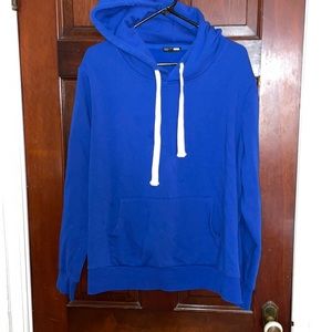 Fashion nova sweatsuit 3x